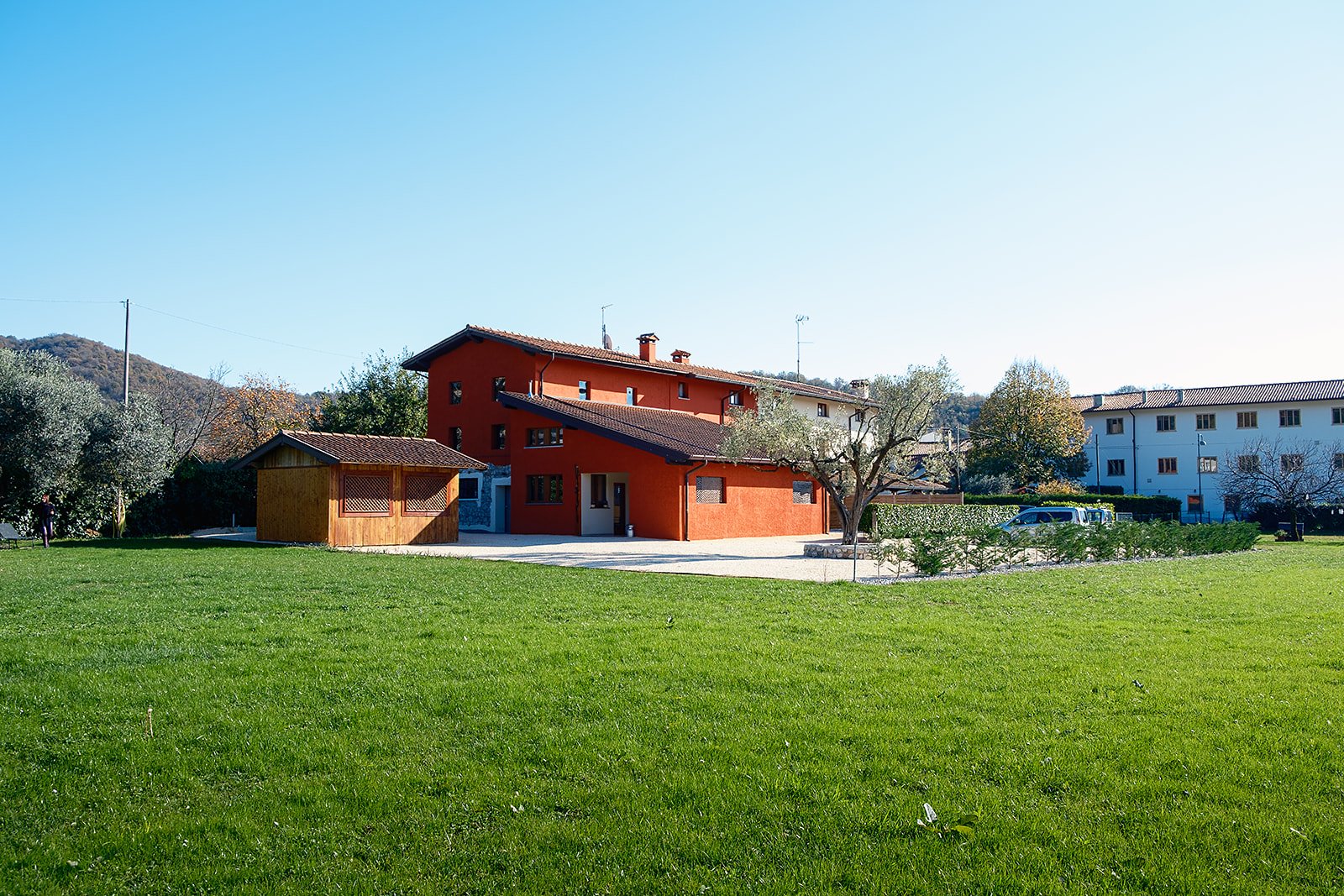 Dolce Vita Guest House — Torreano, Friuli