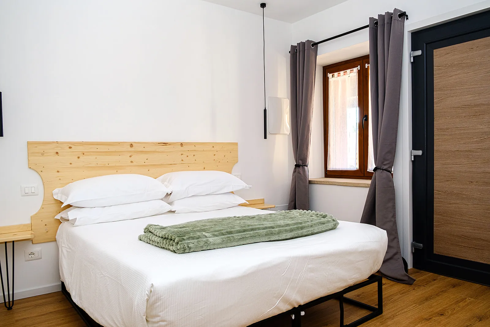 Camera al Dolce Vita Guest House